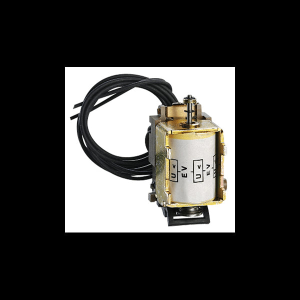 Déclencheur à émission de tension 230V LEGRAND 026167