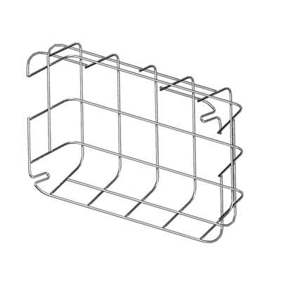 Grille de protection murale pour BAES et LSC Kaufel 660021