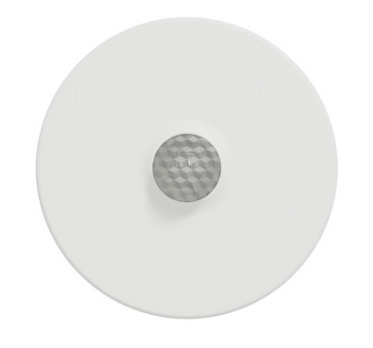 Schneider Wiser - détecteur de mouvement et de luminosité - CCT595012