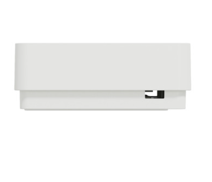 Schneider Wiser - détecteur de température et d'humidité - CCT593012