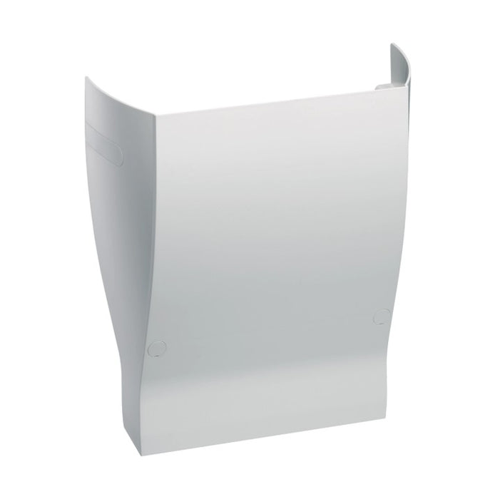 Jonction de sol ou plafond pour goulotte  GTL gamma+13 Hager JZ132