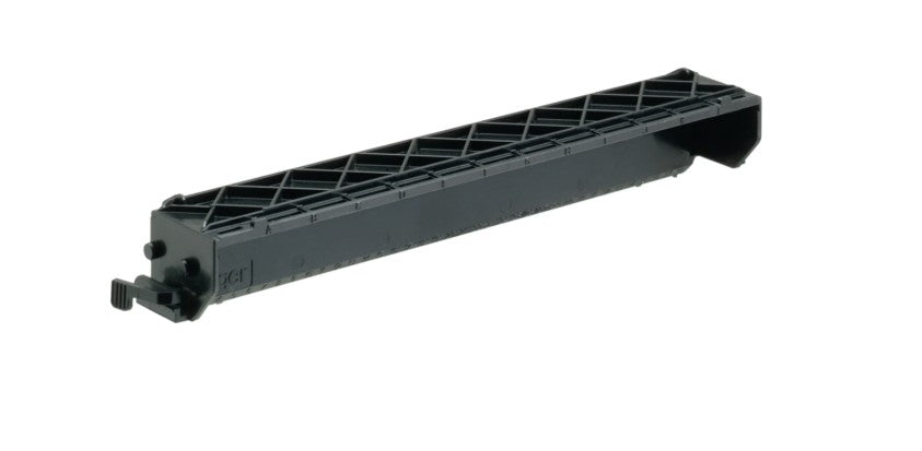 HAGER Traverse pour bornier Sanvis Gamma 13 GZ30A