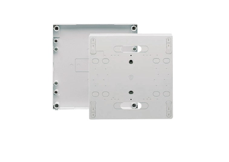 HAGER Platine d'abonné pour disjoncteur GA055N