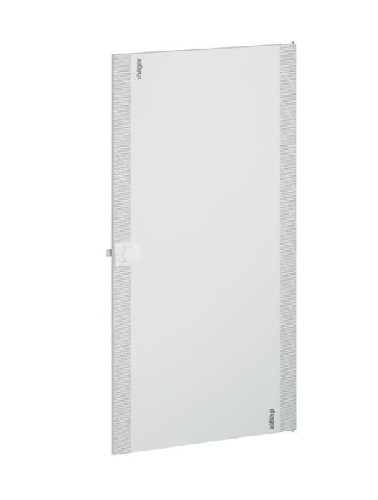 HAGER Porte pleine hauteur 1050mm Pour vega D FD62PN