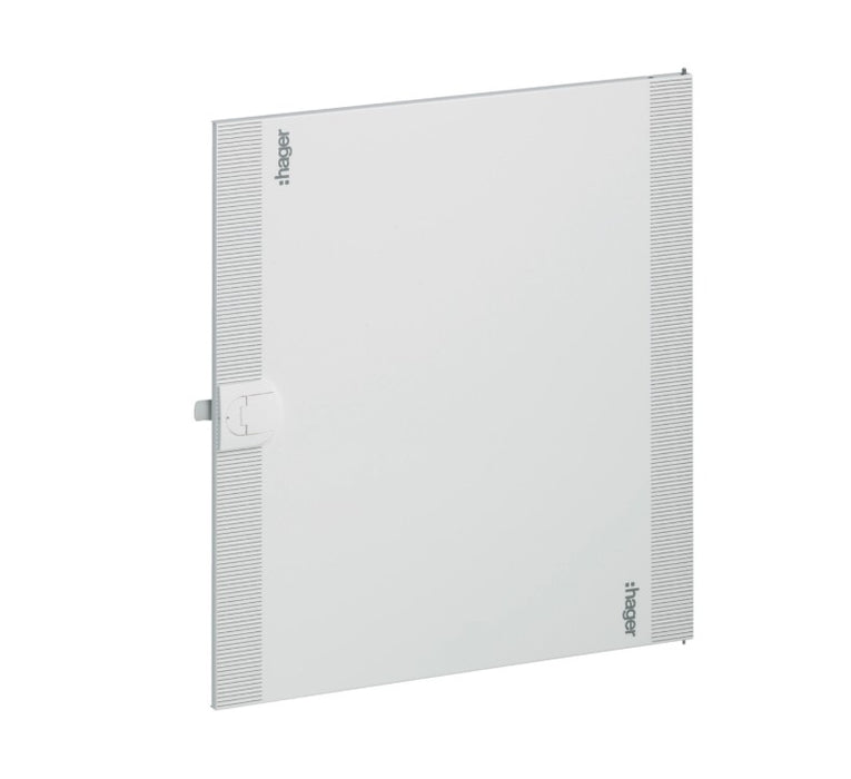 HAGER Porte pleine hauteur 600mm Pour vega D FD32PN