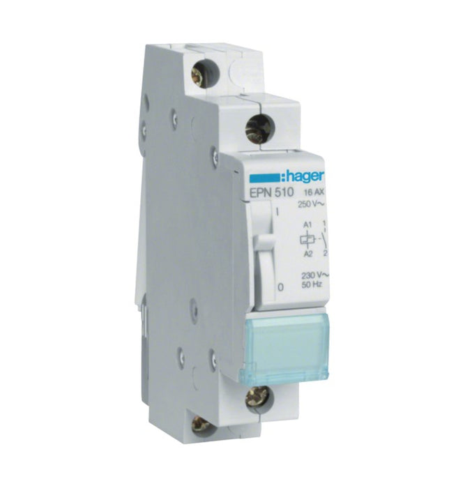 Hager Télérupteur 1F 230V EPN510