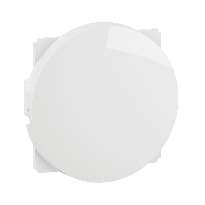 Obturateur Céliane de protection et sécurité - Blanc LEGRAND CB0210