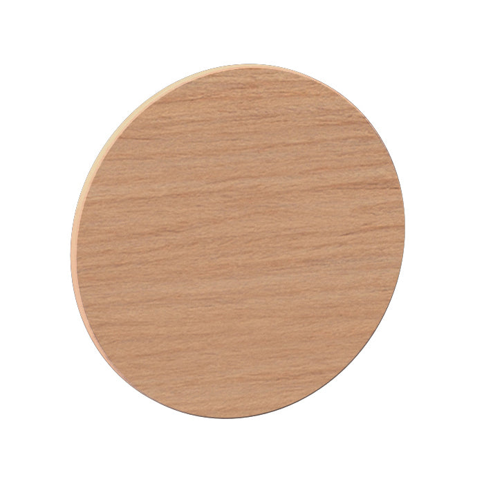 Enjoliveur mécanisme à anneau Céliane - Chêne LEGRAND CB4006