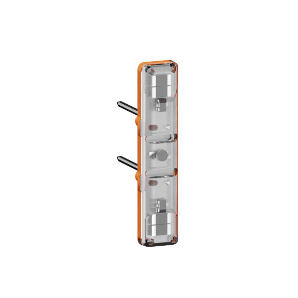 Voyant LED Céliane fonction témoin 230V pour câblage standard - Bleu LEGRAND CM0221