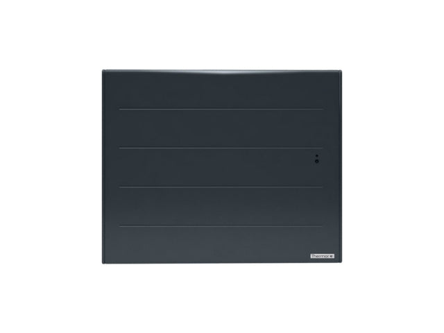Radiateur connecté chaleur douce Ovation 3 extra plat - horizontal - Thermor