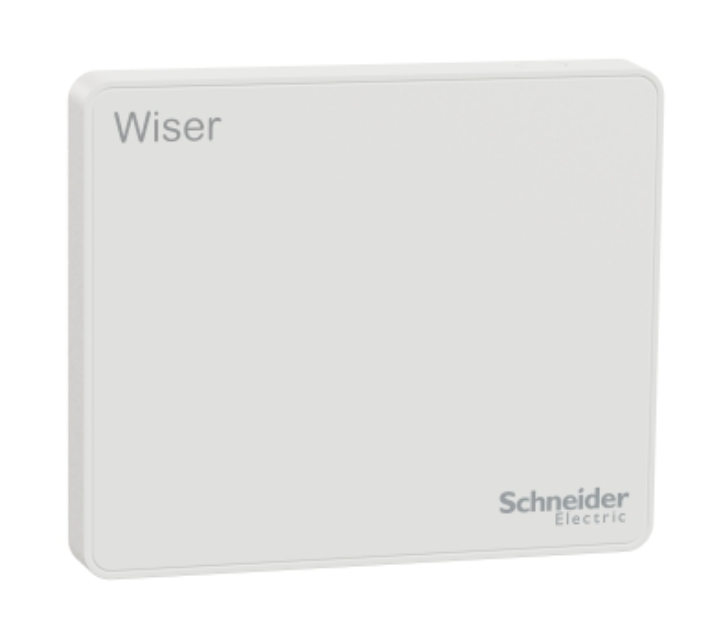 Pack démarrage volet roulant - Schneider Wiser