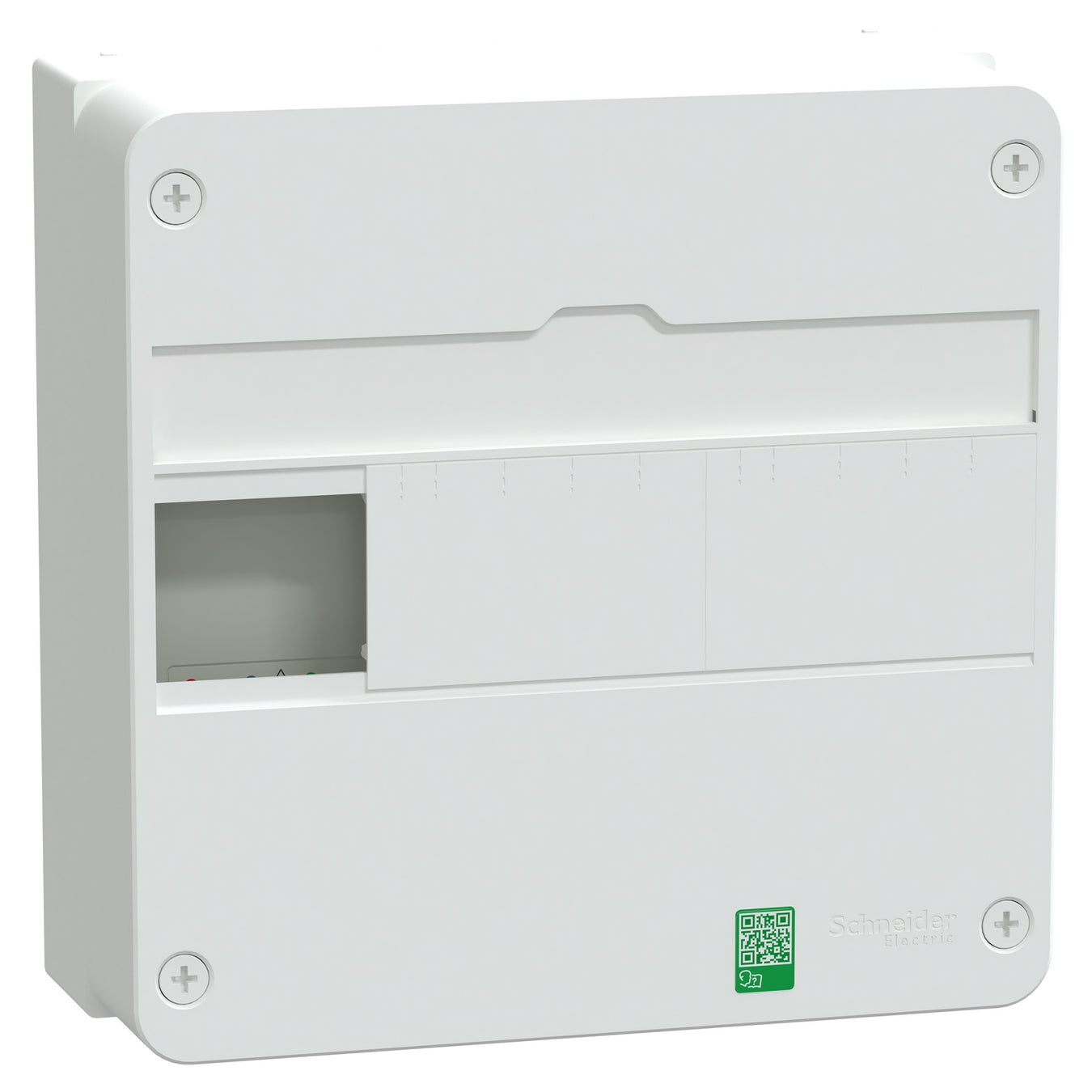 Coffret de communication VDI Schneider Electric