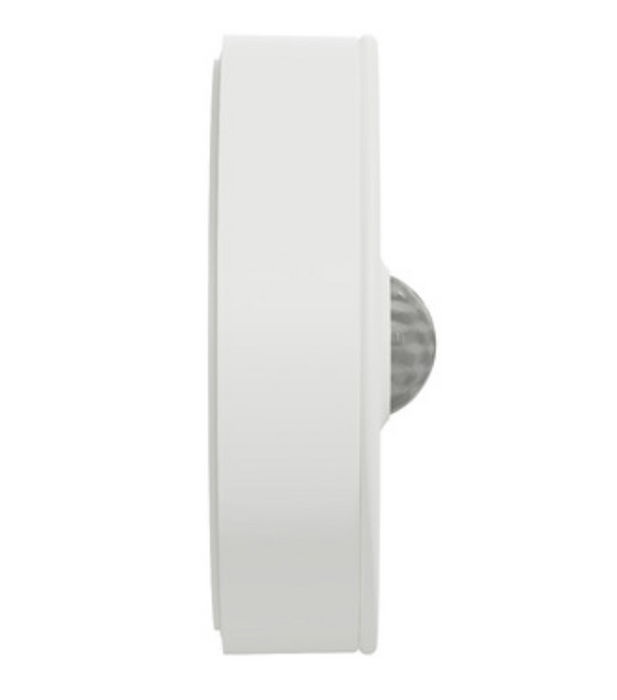 Schneider Wiser - détecteur de mouvement et de luminosité - CCT595012