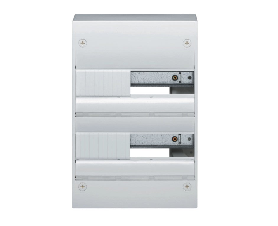 Tableau électrique nu