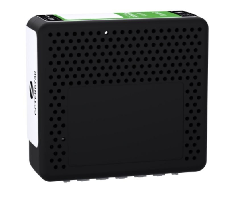 Schneider Wiser - micromodule encastré Zigbee 16A pour ballon d'eau chaude - CCTFR6730