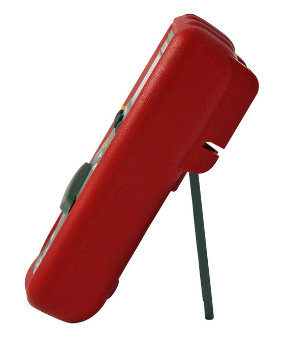 SEFRAM multimètre numérique 6000 points TRMS AC - Sefram7203