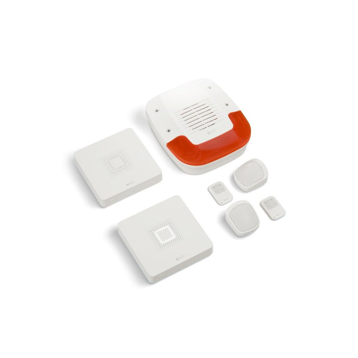 Pack alarme Optimal Tyxal+ - Delta Dore 6410202