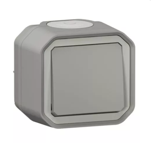 Plexo Legrand