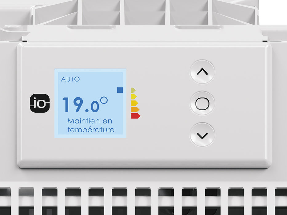 Radiateur chaleur douce Ingenio 4 - 2000W connecté - Thermor 479326
