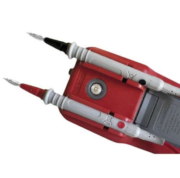 SEFRAM multimètre numérique de poche 6000 points - Sefram7212