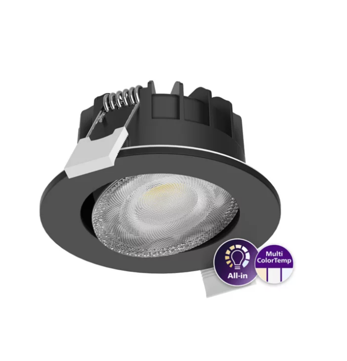 Eclairage intérieur